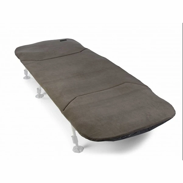 Avid Carp Benchmark Memory Foam Topper
