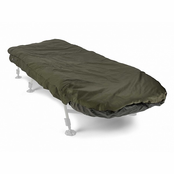 Avid Carp Thermafast 5 Comfort Control Sleeping Bags versione Standard - MPN: A0450003 - EAN: 5055977477152