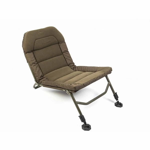 Avid Carp Benchmark Memory Foam Multi Chair