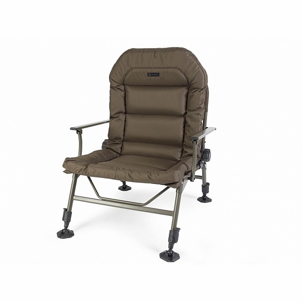 Avid Carp A-Spec Chair - MPN: A0440008 - EAN: 5055977470412