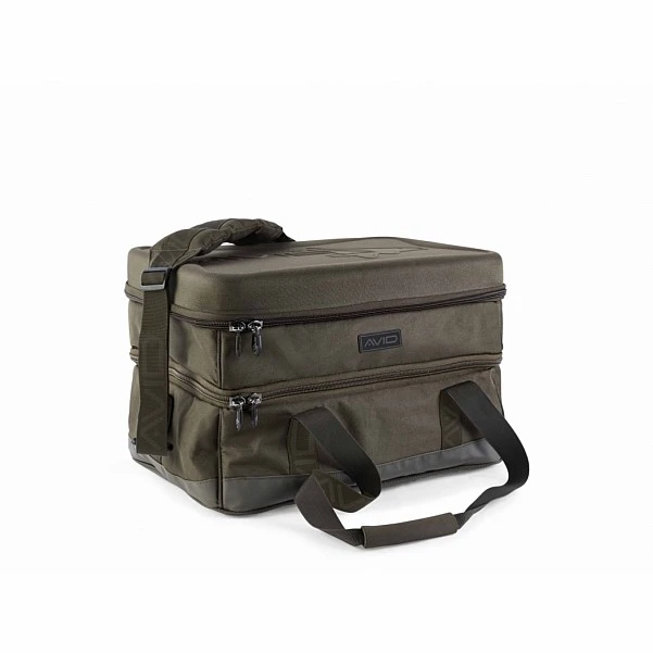 Avid Carp A-Spec Lowdown Carryall