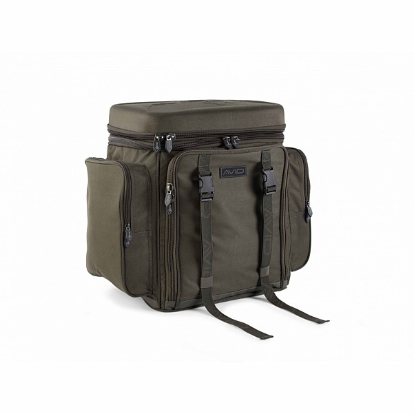 Avid Carp A-Spec Ruckpack - MPN: A0430024 - EAN: 5055977478425