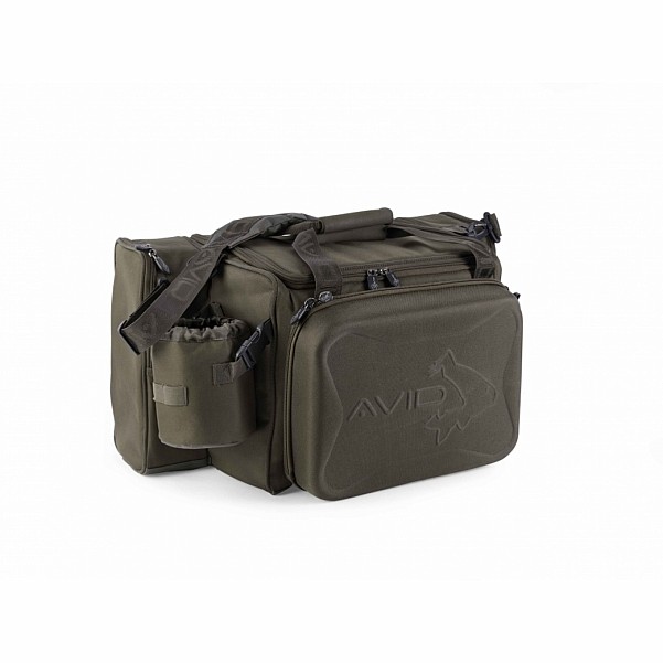 Avid Carp A-Spec Session Cooler System - MPN: A0430025 - EAN: 5055977478432