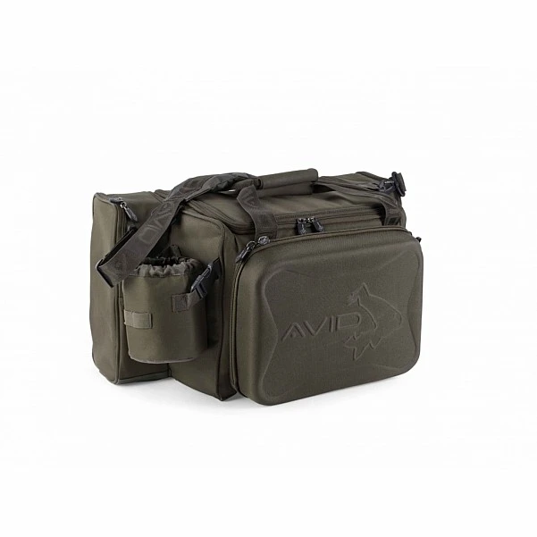 Avid Carp A-Spec Session Cooler System