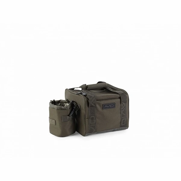 Avid Carp A-Spec Compact Cooler