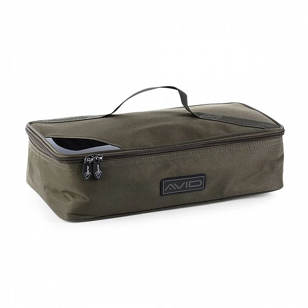 Avid Carp A-Spec Tackle Pouch  large - duża