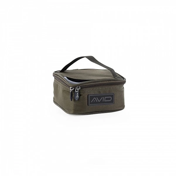 Avid Carp A-Spec Tackle Pouch  medium- średnia