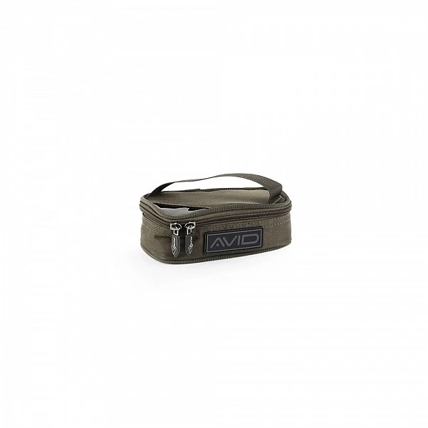 Avid Carp A-Spec Tackle Pouch  small- mała