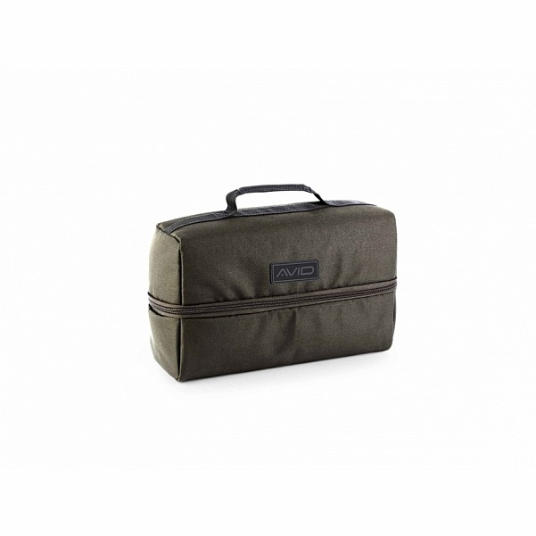 Avid Carp A-Spec Tackle Organiser - MPN: A0430036 - EAN: 5055977478555