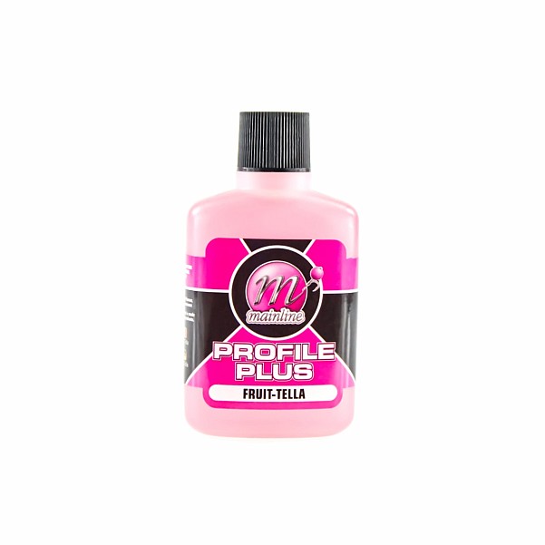 Mainline Profile Plus Flavour Fruittella - Vonný atraktorobal 60ml - MPN: M11004 - EAN: 5060509812776