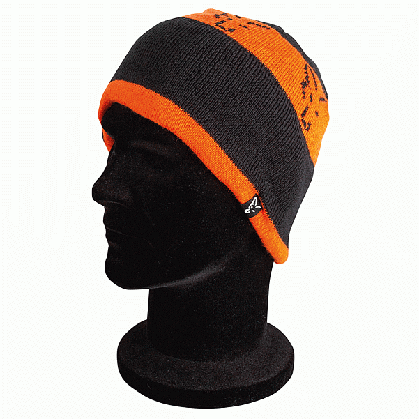 Fox Black and Orange Beanieрозмір універсальний - MPN: CPR993 - EAN: 5056212117123