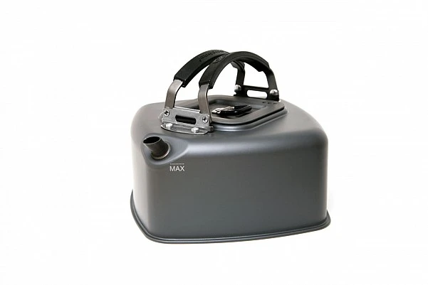 RidgeMonkey Square Kettle  large / duży
