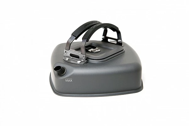 RidgeMonkey Square Kettle  small / mały