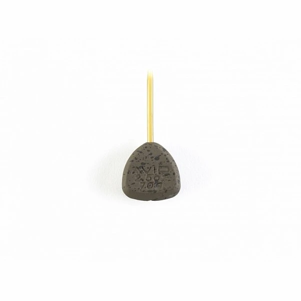 Avid Carp In-Line Flat Pear 70g / 2,5oz