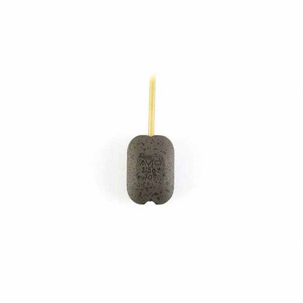 Avid Carp In-Line Groove 100g / 3,5oz
