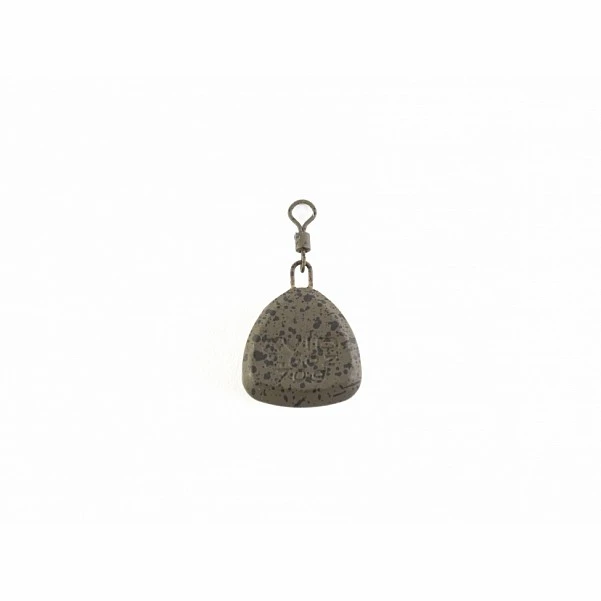 Avid Carp Flat Pear Swivel 56g / 2oz