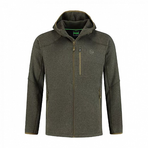 Korda Kore Polar Fleece Jacketméret S - MPN: KCL322 - EAN: 5060461128816