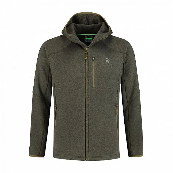 Korda Kore Polar Fleece Jacket S
