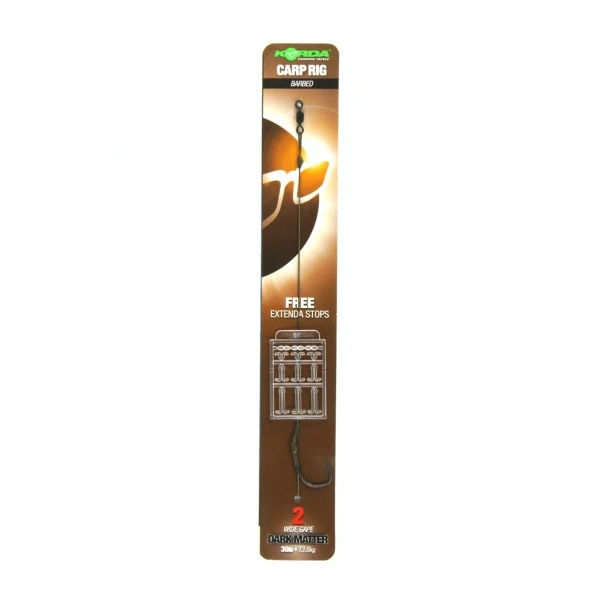 Korda Dark Matter Rig 2