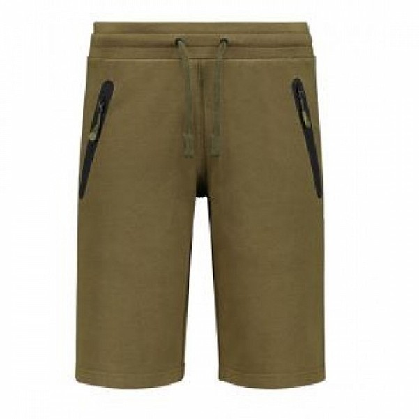 Korda Kore Jersey Shorts OliveRozmiar S - MPN: KCL282 - EAN: 5060461126706