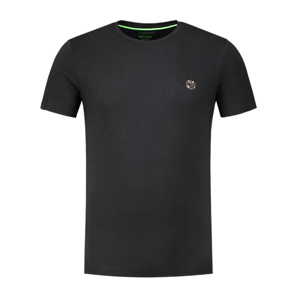 Korda Kore Digital Camo TK Tee Black L