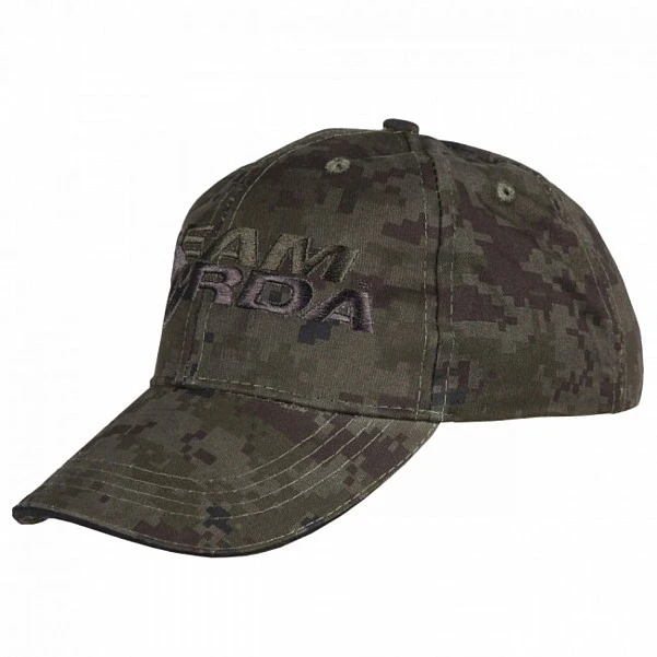 Korda Kore TK Digital Kamo Cap uniwersalny