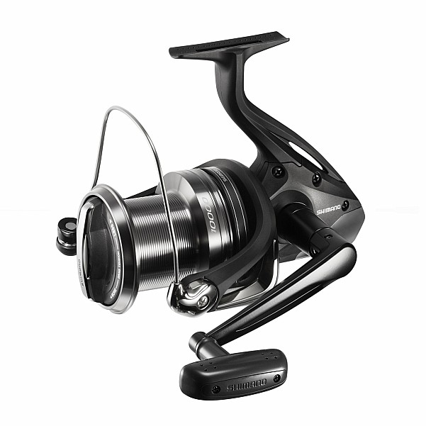 Shimano BeastMaster 10000XBwersja 10000XB - MPN: BMBP10000XB - EAN: 22255218221