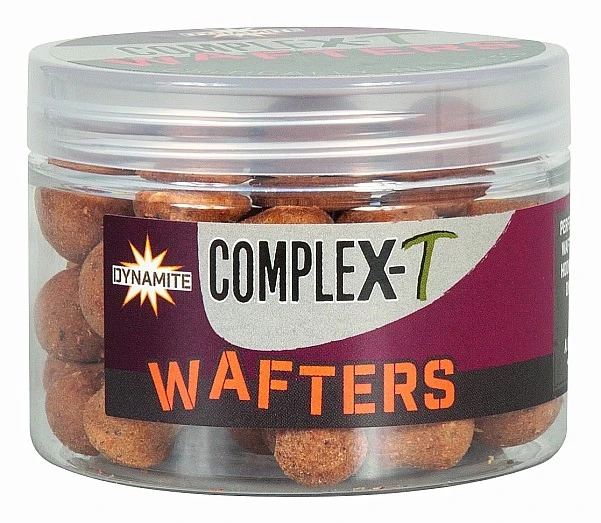 DynamiteBaits Wafters - Complex-T 18mm