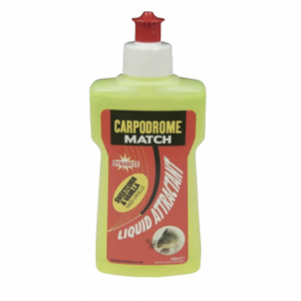DynamiteBaits Attractant Corn VanillaVerpackung 250ml - MPN: DYX184 - EAN: 5031745213559