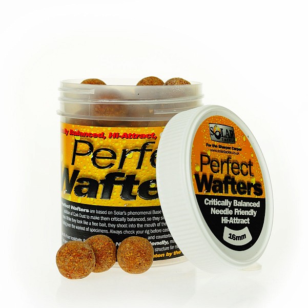 Solar Cork Dust Wafters Club MixGröße 16mm - MPN: WC4 - EAN: 5055681510657