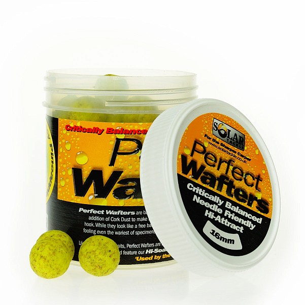 Solar Cork Dust Wafters PineappleGröße 16mm - MPN: WP4 - EAN: 5055681510718