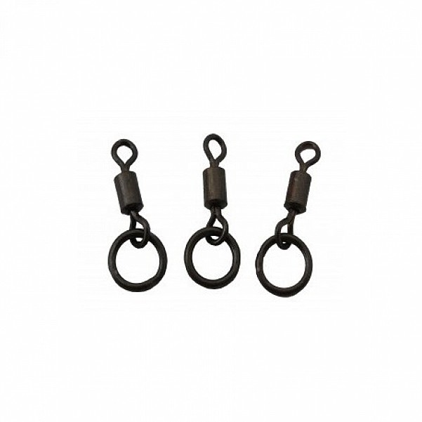 Carprus Ring Swivelрозмір 11 - MPN: CRU502011 - EAN: 8592400997407