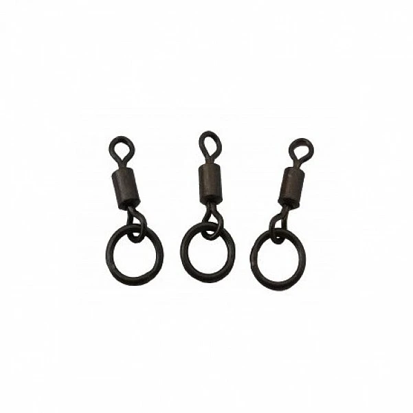 Carprus Ring Swivel 11
