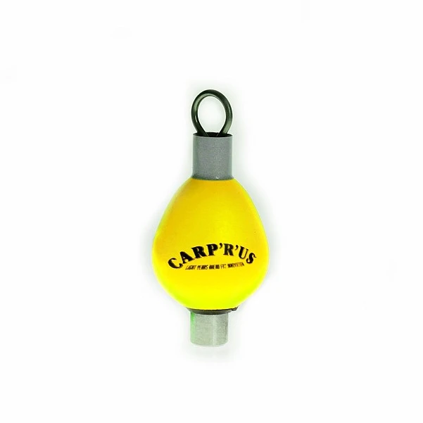 Carprus Line Biter yellow / żółty