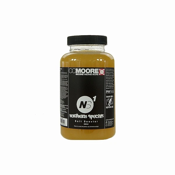CcMoore Bait Booster NS1  500 мл
