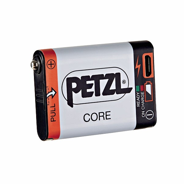 Petzl CORE Spare Battery  - Akumulátor - MPN: E99ACA - EAN: 3342540815612