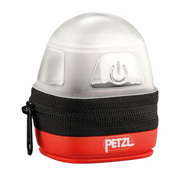 Petzl NOCTILIGHT - 2 in 1 - Cover and Lantern in One - MPN: E093DA00 - EAN: 3342540817586
