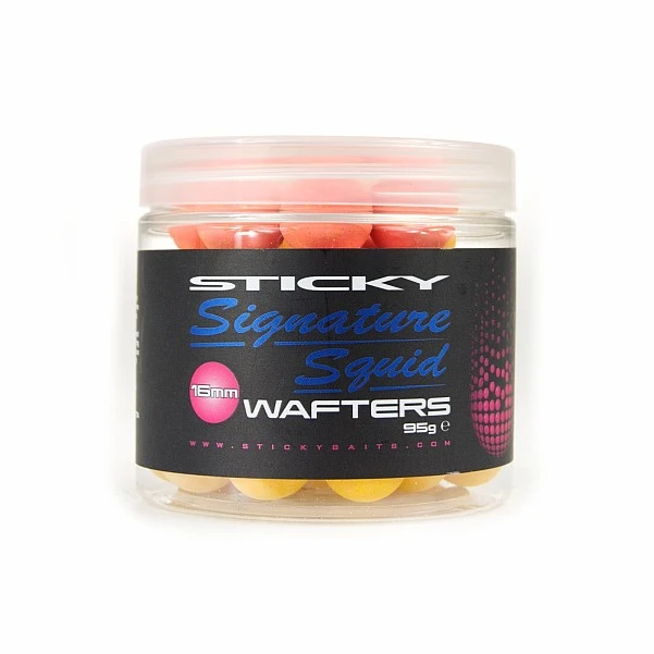 StickyBaits Wafters - Signature Squid  16 мм