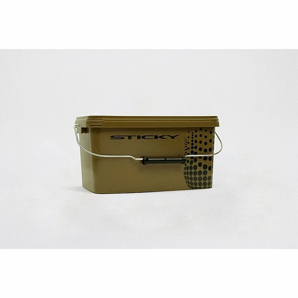 StickyBaits Bucket 5.8L