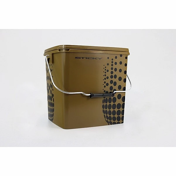 StickyBaits Bucket 13L