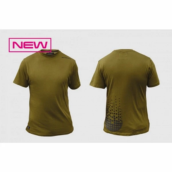 StickyBaits Green Tee T-Shirt S