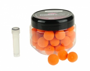 WarmuzBaits Pop-Up  - Brzoskwinia