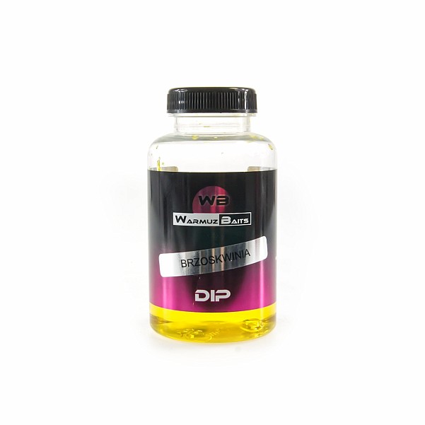 WarmuzBaits Dip  - Pescaconfezione 150ml - MPN: 66928 - EAN: 5902537372511