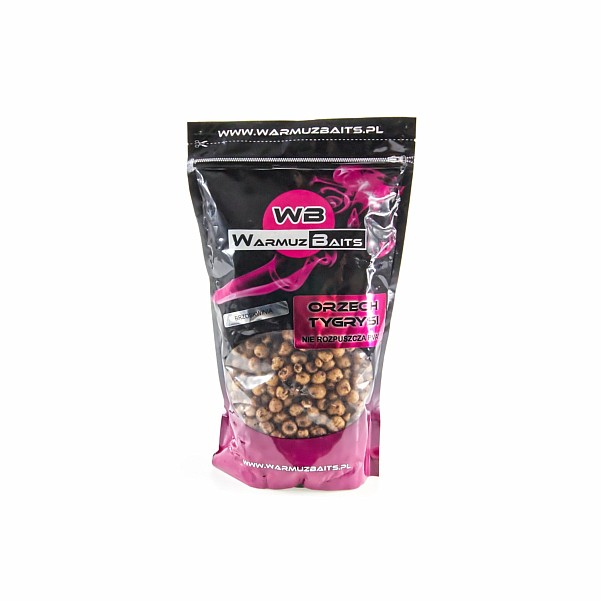 WarmuzBaits - Ароматизований Тигровий Горіх зі Смаком Персикаупаковка 900 g - MPN: 66934 - EAN: 5902537372290