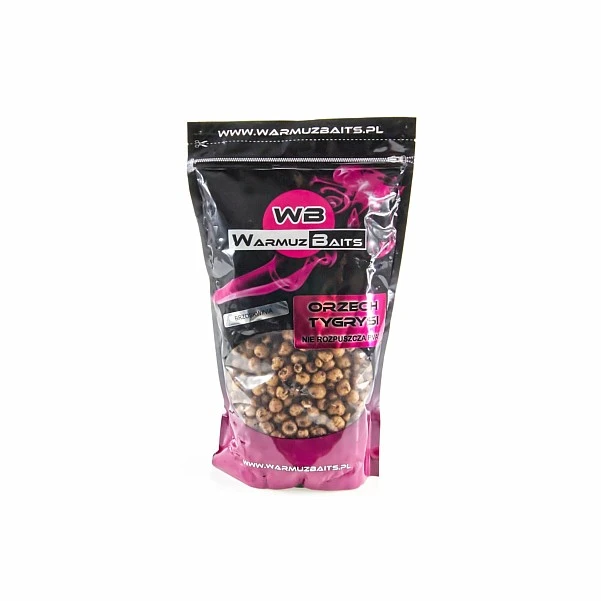 WarmuzBaits  - Orzech Tygrysi Aromatyzowany Brzoskwinia 900 g
