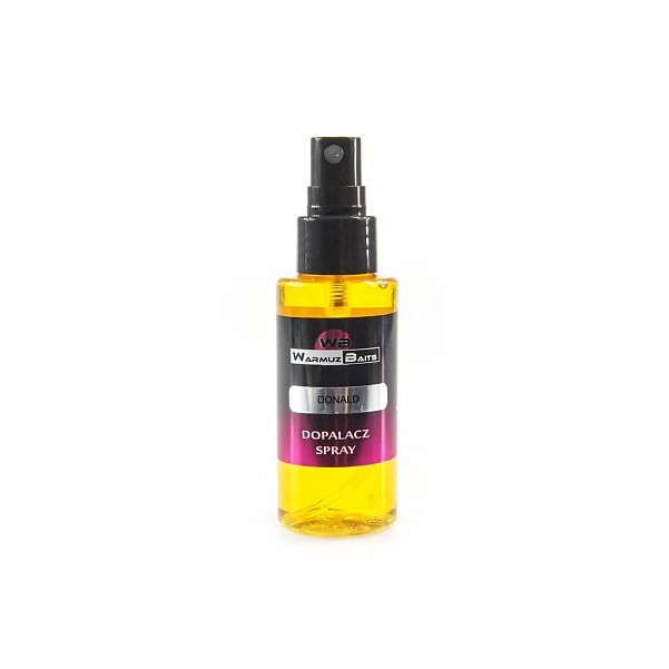 WarmuzBaits - Dopalacz Spray Donaldopakowanie 50 ml - MPN: 66951 - EAN: 5902537372757