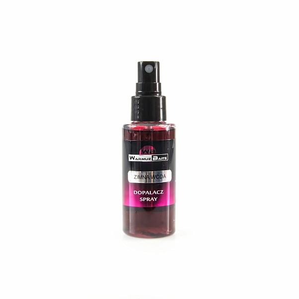 WarmuzBaits  - Náhražka Spray Studená Vodaobal 50 ml - MPN: 66957 - EAN: 5902537372818