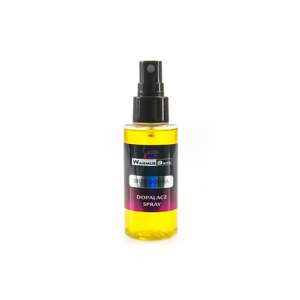 WarmuzBaits - Spray Estimulante Sabor Duraznoembalaje 50 ml - MPN: 66958 - EAN: 5902537372825