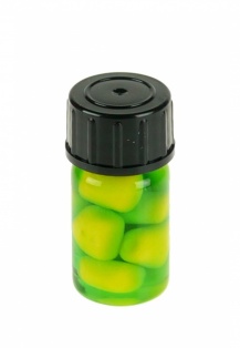 WarmuzBaits - Skorupiaki Sztuczna Kukurydza