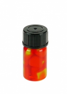 WarmuzBaits - Truskawka Krem Sztuczna Kukurydza